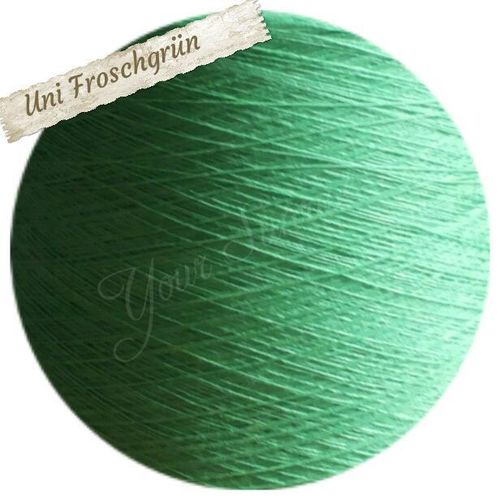 Uni - Froschgrün