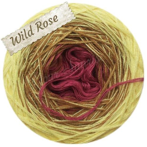 XL - Wild Rose