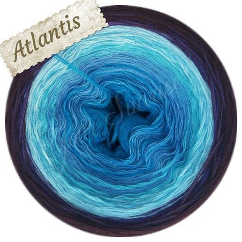 XL-Atlantis