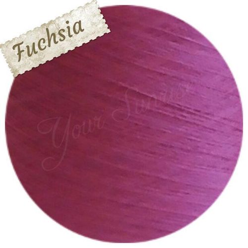 Uni - Fuchsia
