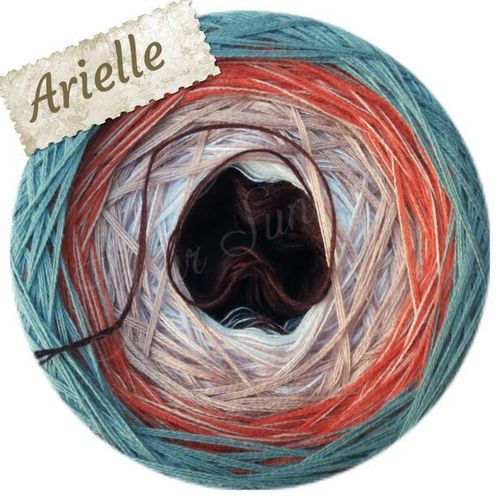 XL-Arielle