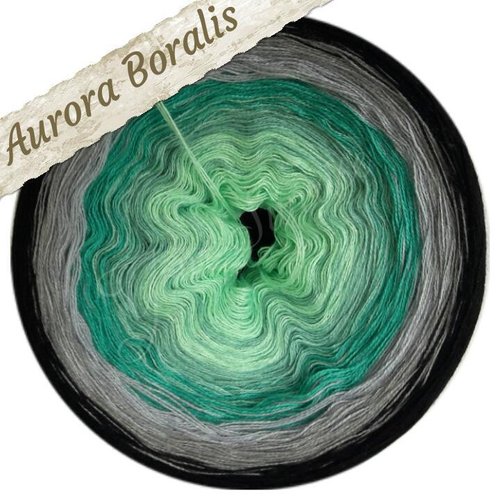 Aurora Boralis
